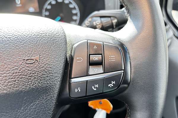 2023 Ford Transit Custom 340S VN SWB