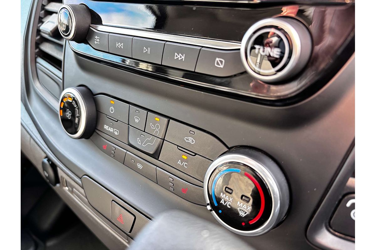 2023 Ford Transit Custom 340S VN SWB