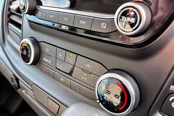 2023 Ford Transit Custom 340S VN SWB