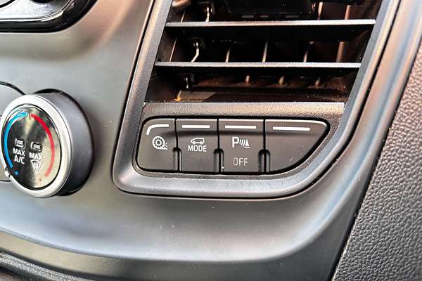 2023 Ford Transit Custom 340S VN SWB