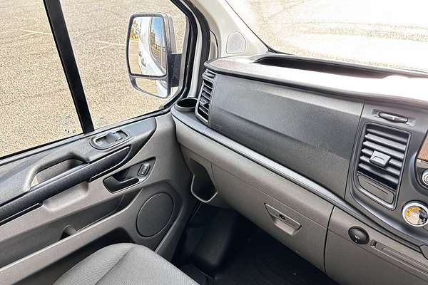 2023 Ford Transit Custom 340S VN SWB
