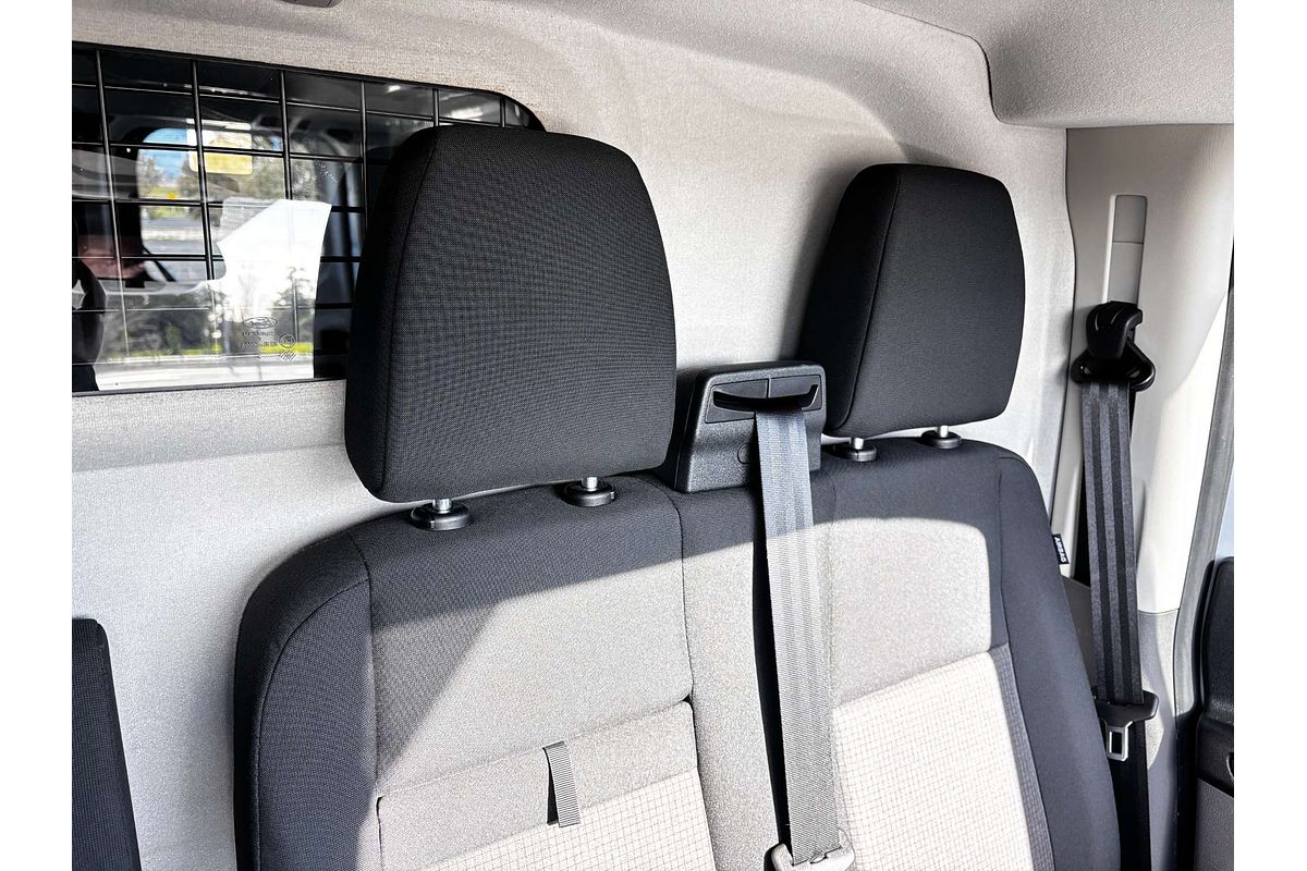 2023 Ford Transit Custom 340S VN SWB