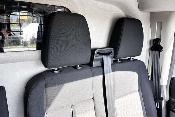 2023 Ford Transit Custom 340S VN SWB
