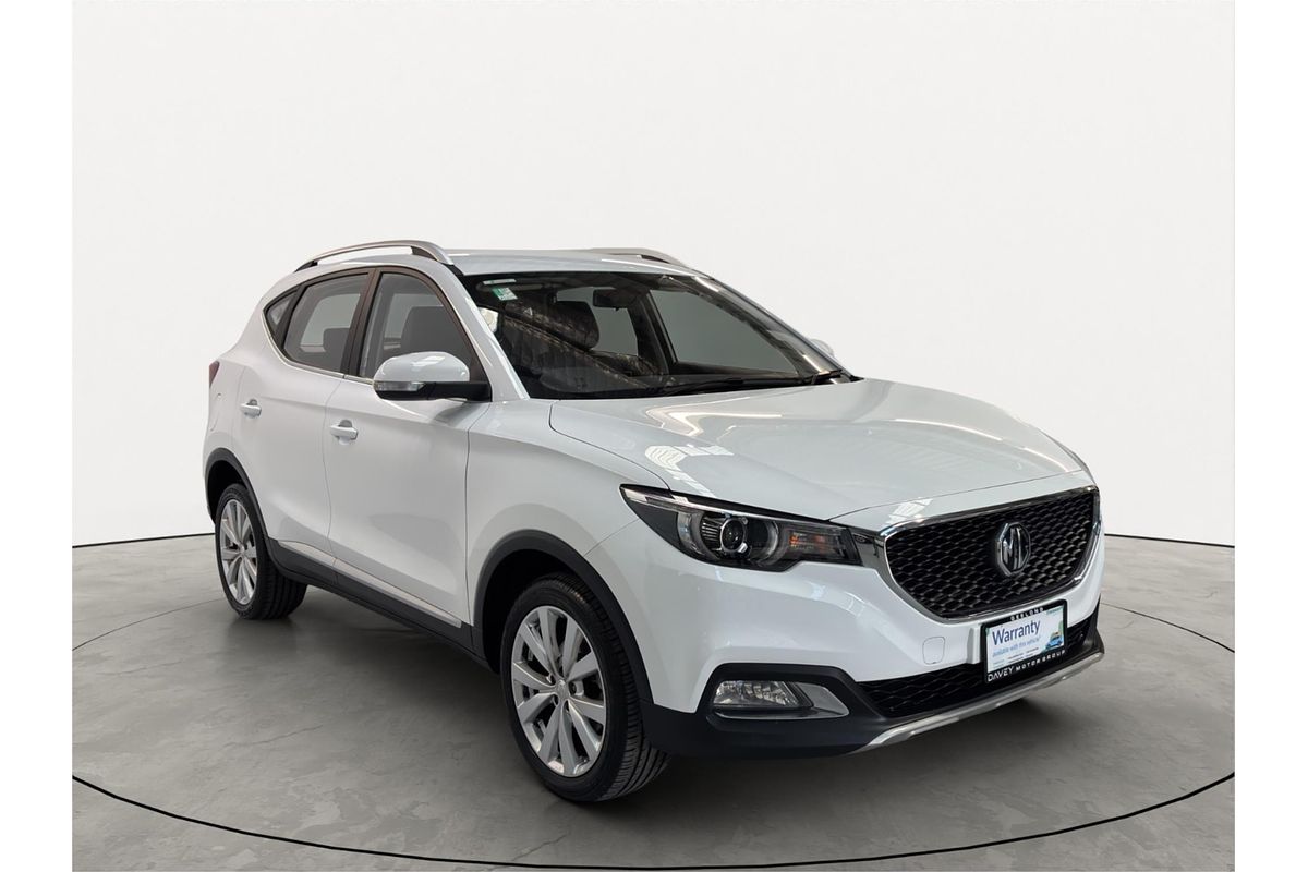 2024 MG ZS Excite AZS1
