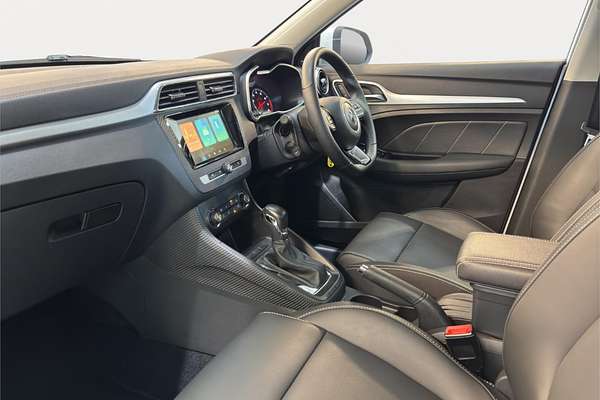 2024 MG ZS Excite AZS1