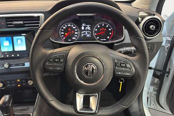 2024 MG ZS Excite AZS1