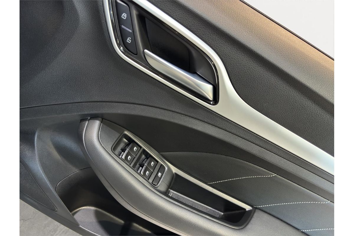 2024 MG ZS Excite AZS1