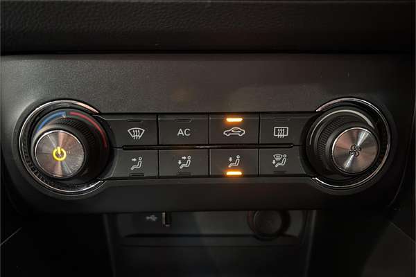2024 MG ZS Excite AZS1