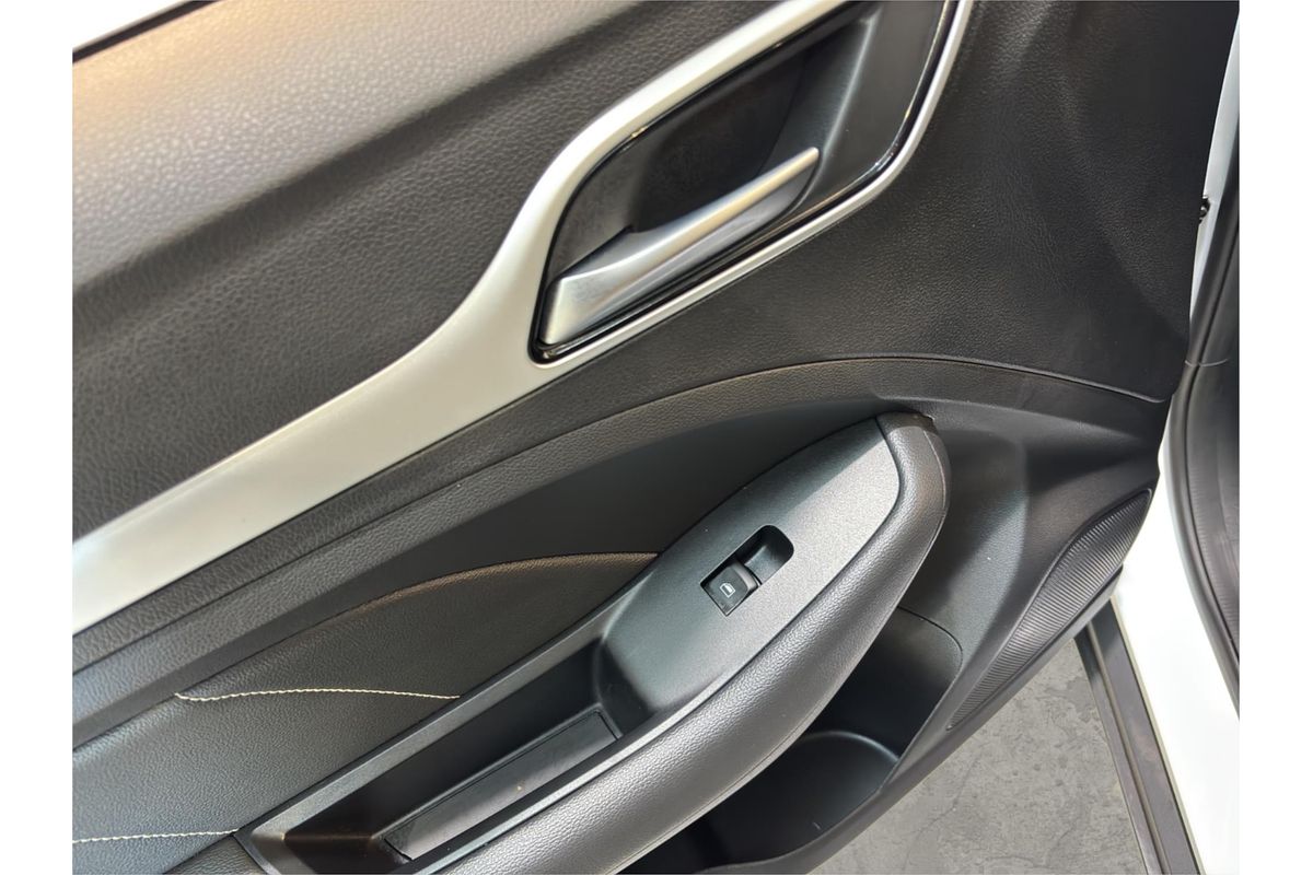 2024 MG ZS Excite AZS1