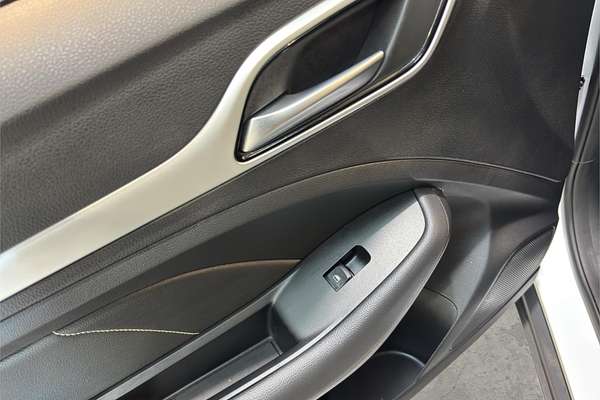 2024 MG ZS Excite AZS1