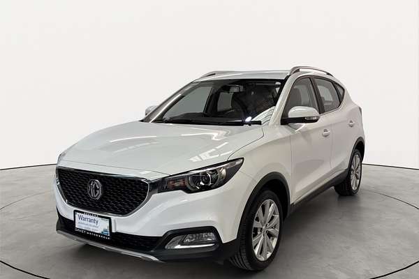 2024 MG ZS Excite AZS1