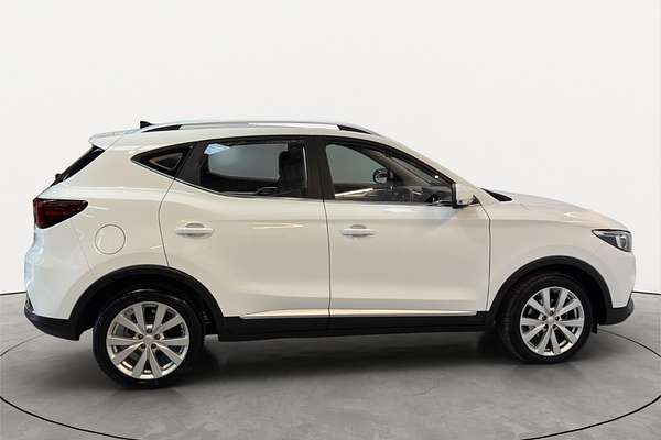 2024 MG ZS Excite AZS1