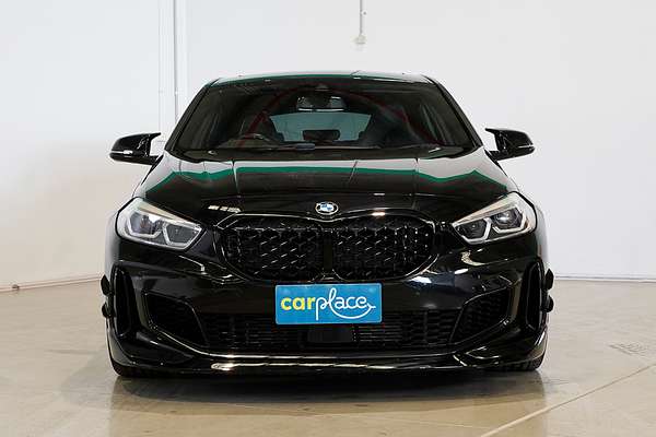 2020 BMW 1 Series M135i xDrive F40