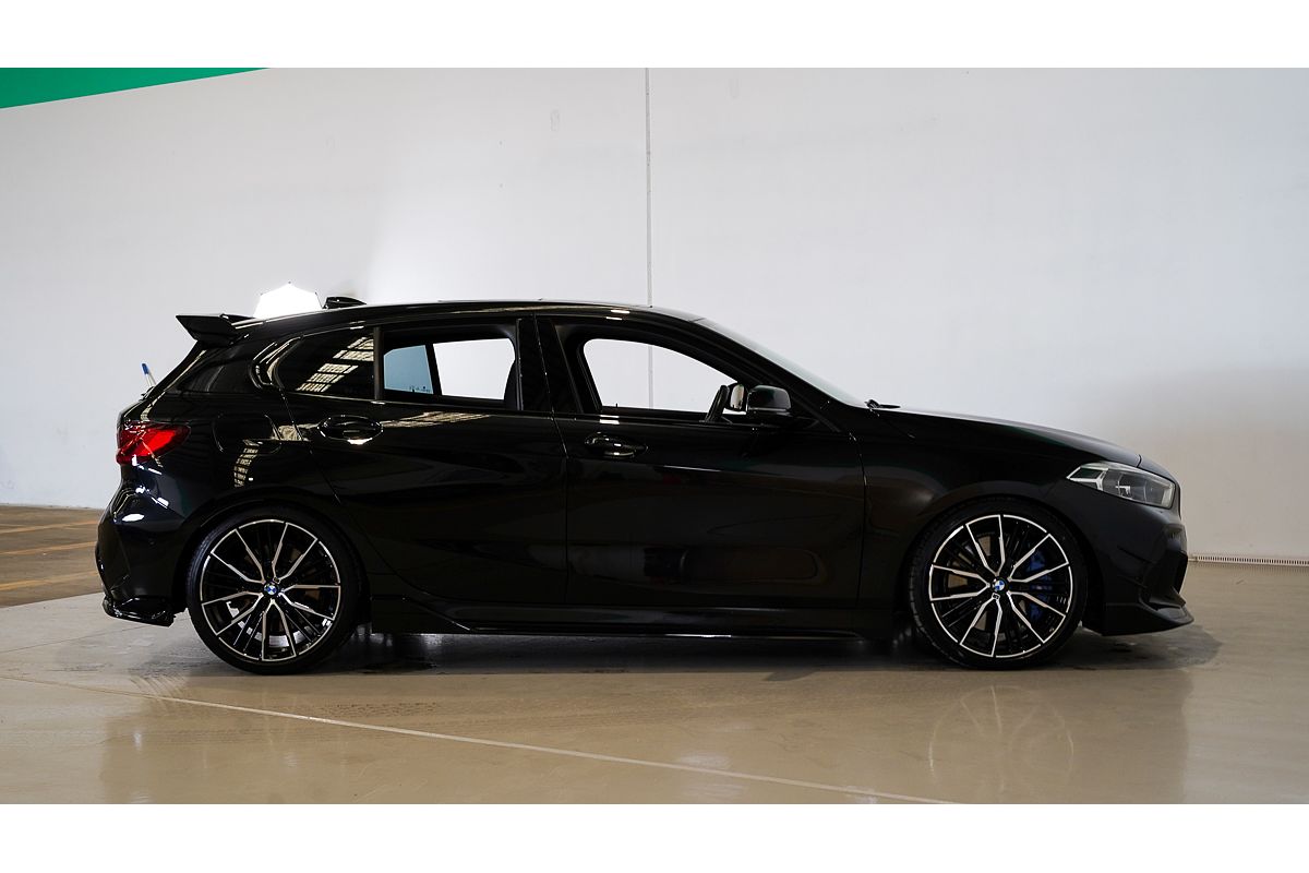 2020 BMW 1 Series M135i xDrive F40