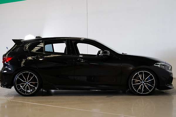 2020 BMW 1 Series M135i xDrive F40