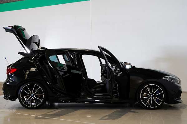 2020 BMW 1 Series M135i xDrive F40