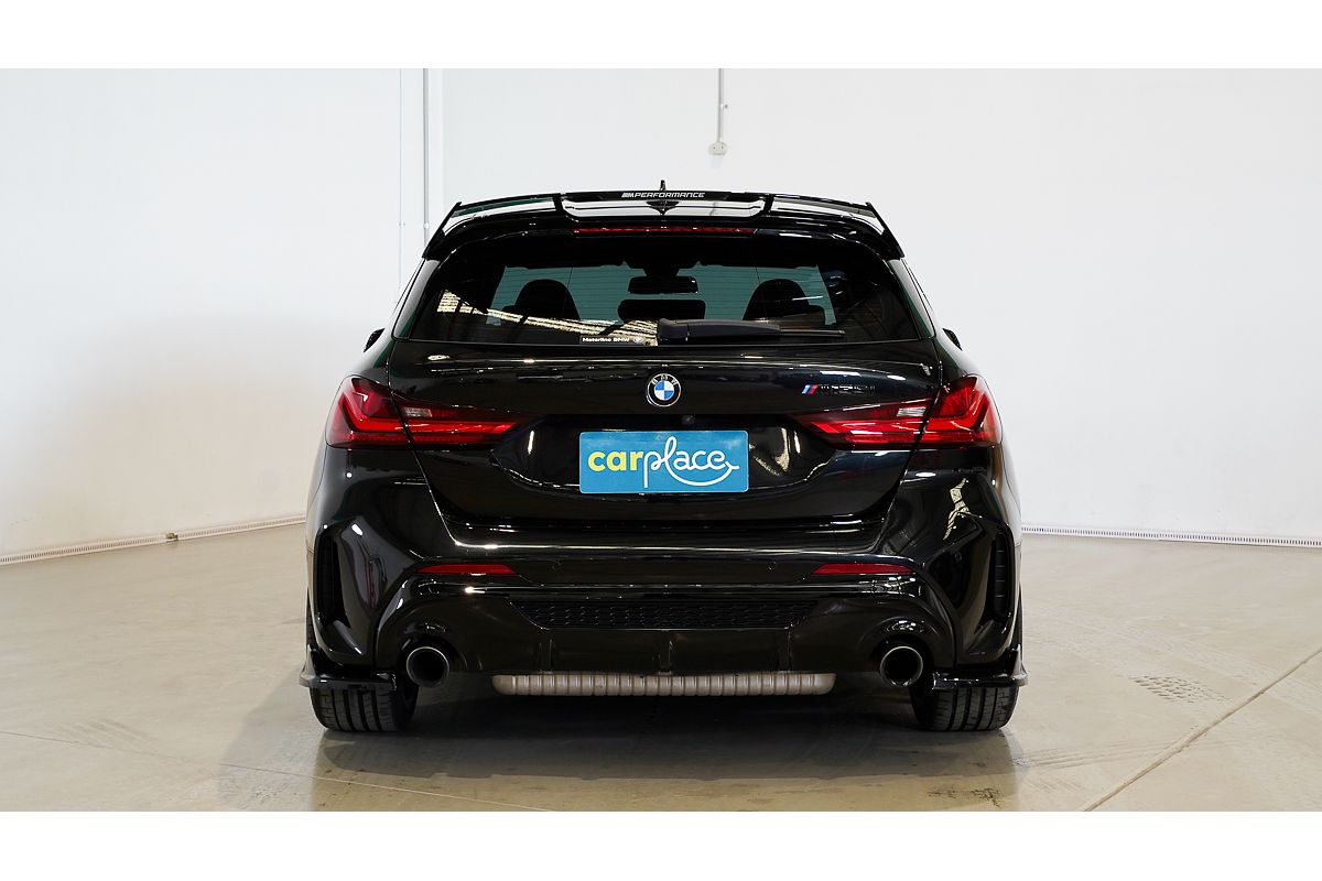 2020 BMW 1 Series M135i xDrive F40