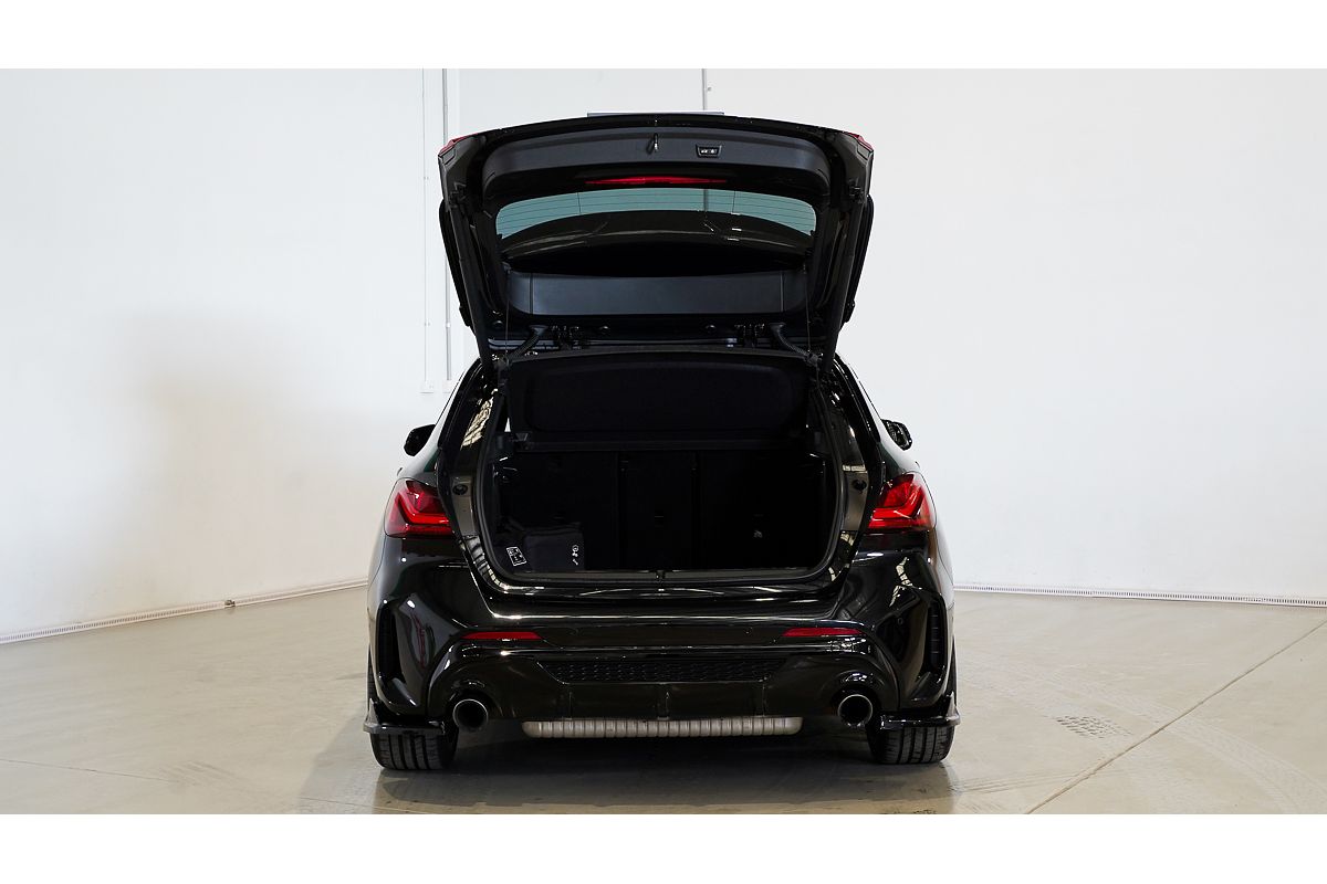 2020 BMW 1 Series M135i xDrive F40