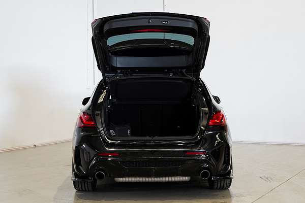 2020 BMW 1 Series M135i xDrive F40