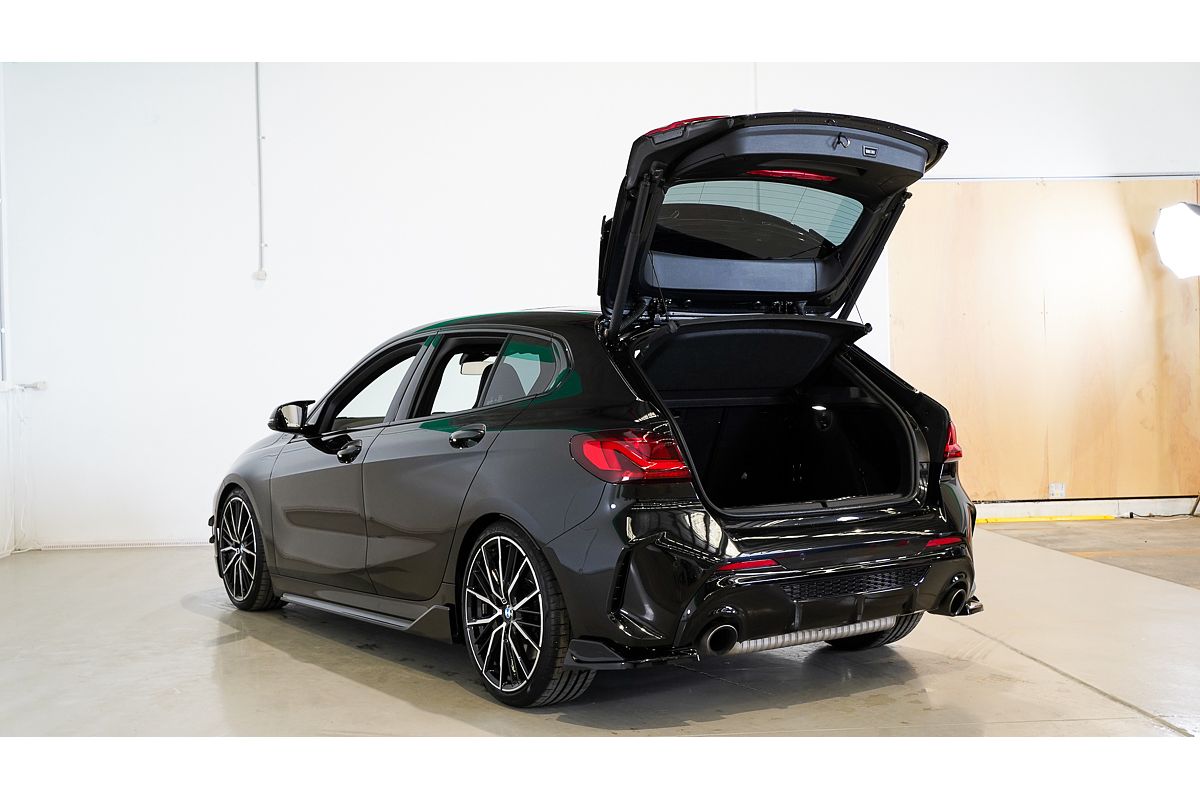 2020 BMW 1 Series M135i xDrive F40
