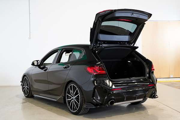 2020 BMW 1 Series M135i xDrive F40