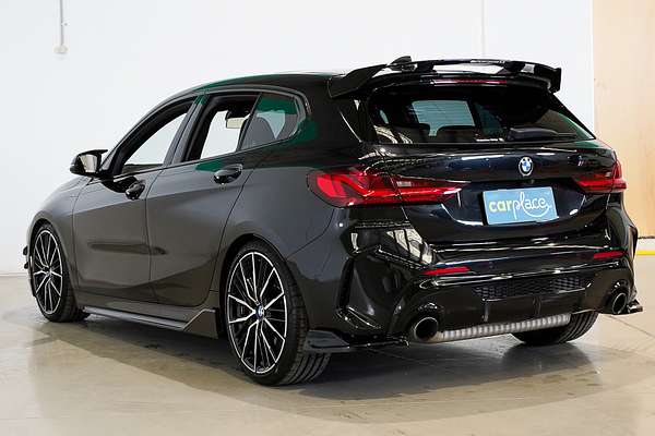 2020 BMW 1 Series M135i xDrive F40