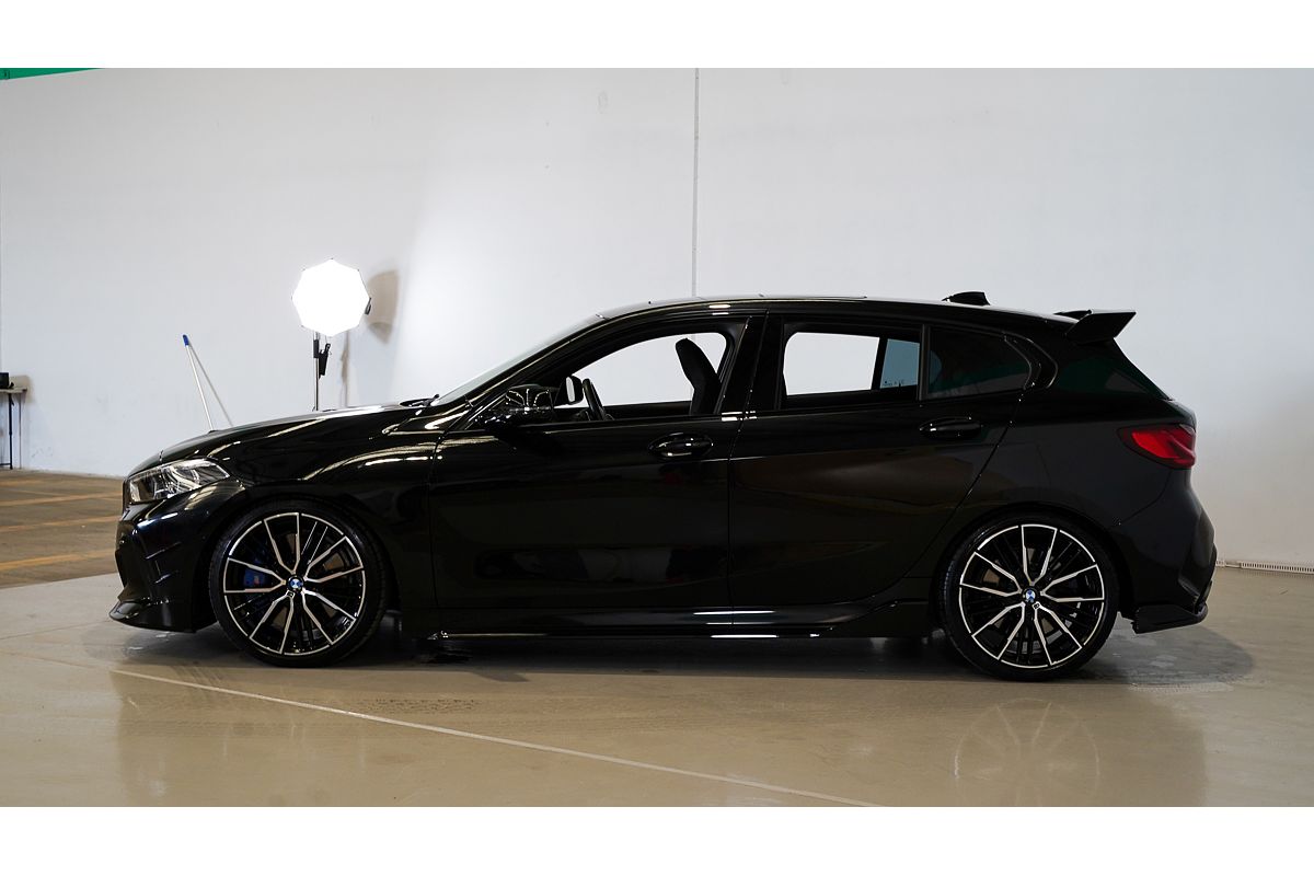 2020 BMW 1 Series M135i xDrive F40