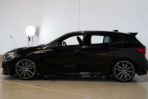 2020 BMW 1 Series M135i xDrive F40