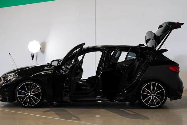2020 BMW 1 Series M135i xDrive F40