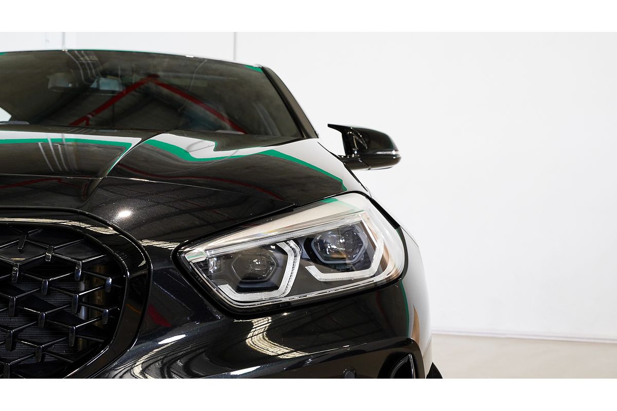 2020 BMW 1 Series M135i xDrive F40