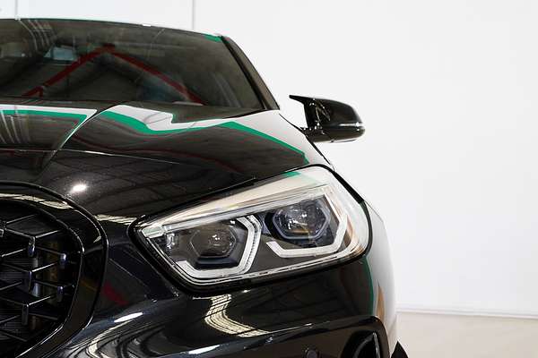 2020 BMW 1 Series M135i xDrive F40
