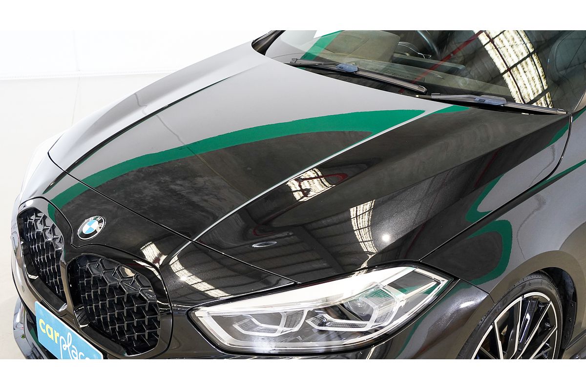 2020 BMW 1 Series M135i xDrive F40