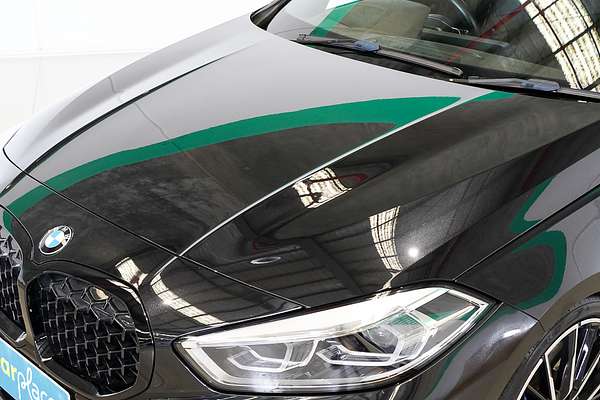 2020 BMW 1 Series M135i xDrive F40