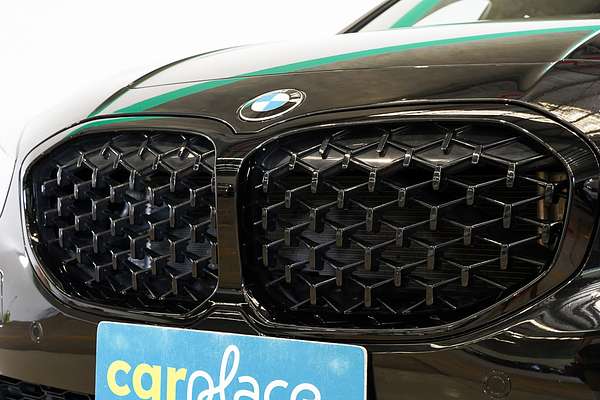 2020 BMW 1 Series M135i xDrive F40