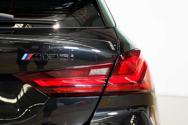 2020 BMW 1 Series M135i xDrive F40