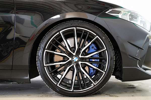 2020 BMW 1 Series M135i xDrive F40