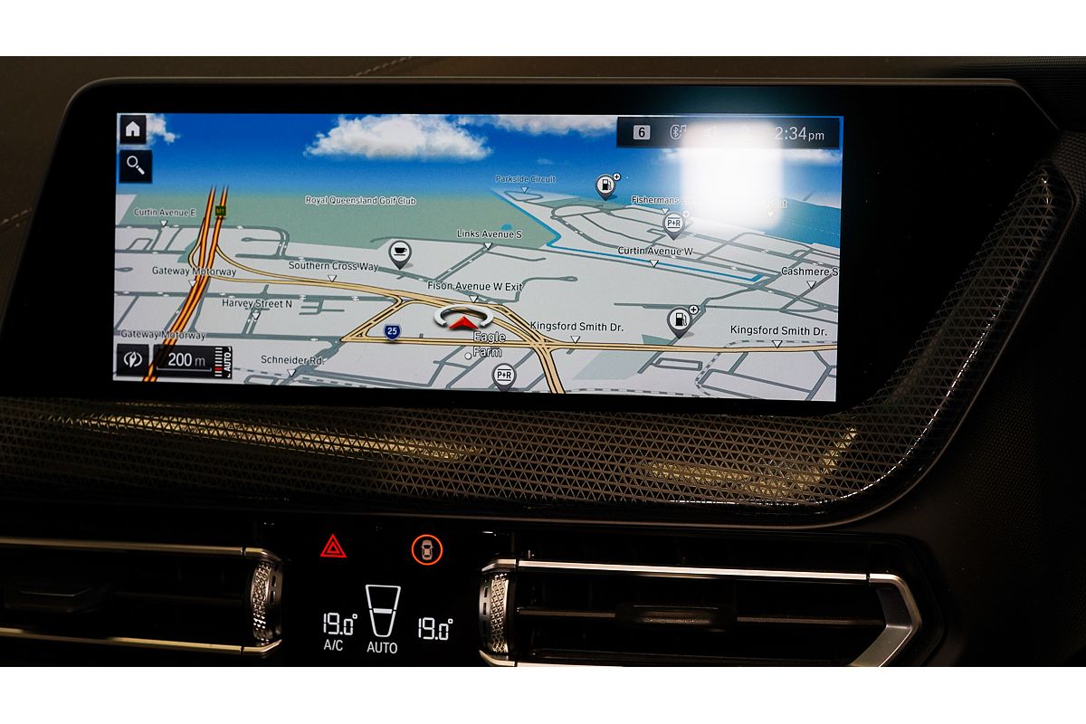2020 BMW 1 Series M135i xDrive F40