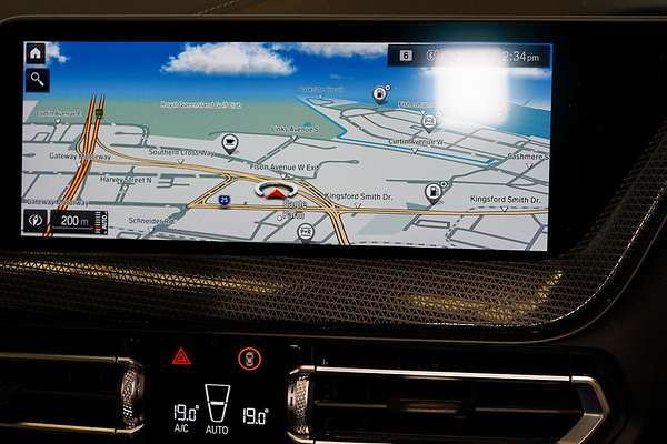 2020 BMW 1 Series M135i xDrive F40