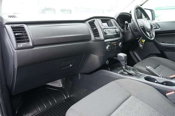 2019 Ford Ranger XL PX MkIII 4X4 3.2L