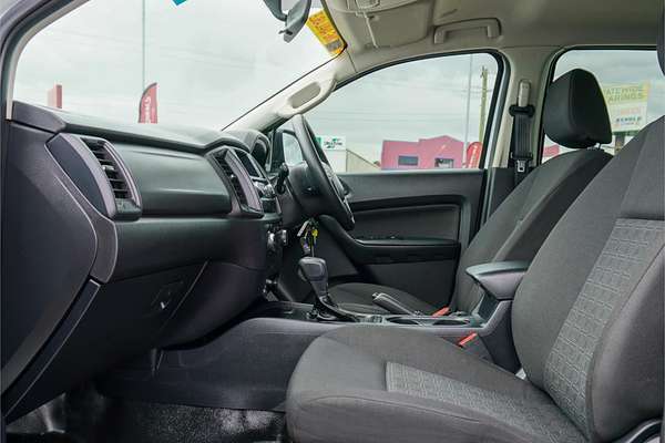 2019 Ford Ranger XL PX MkIII 4X4 3.2L