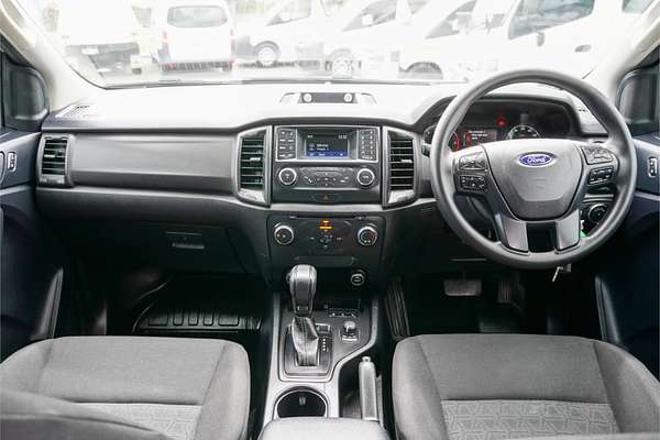 2019 Ford Ranger XL PX MkIII 4X4 3.2L