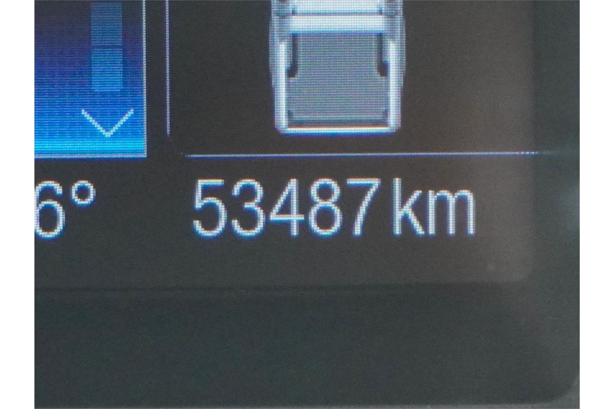2019 Ford Ranger XL PX MkIII 4X4 3.2L