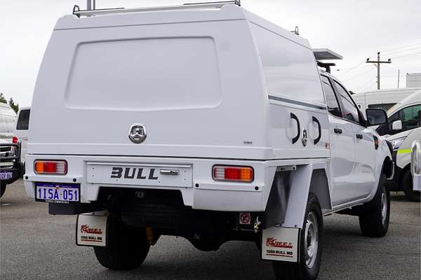2019 Ford Ranger XL PX MkIII 4X4 3.2L