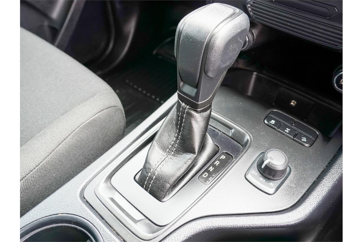 2019 Ford Ranger XL PX MkIII 4X4 3.2L