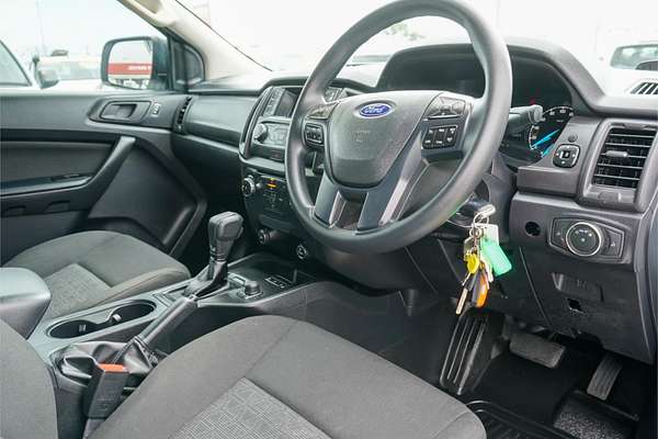 2019 Ford Ranger XL PX MkIII 4X4 3.2L
