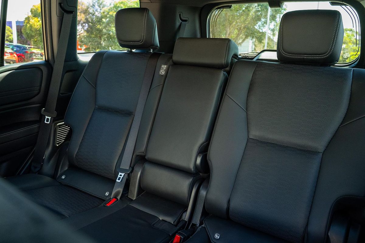 2024 Toyota Landcruiser Prado Kakadu GDJ251R
