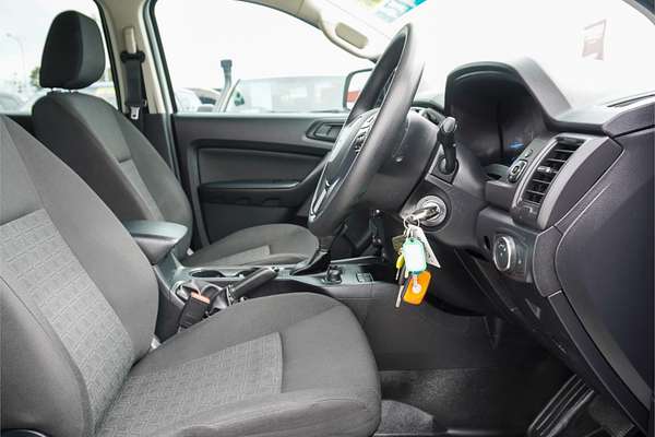 2019 Ford Ranger XL PX MkIII 4X4 3.2L