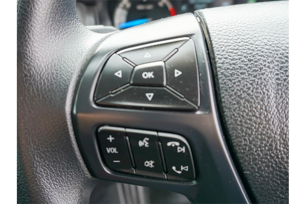 2019 Ford Ranger XL PX MkIII 4X4 3.2L