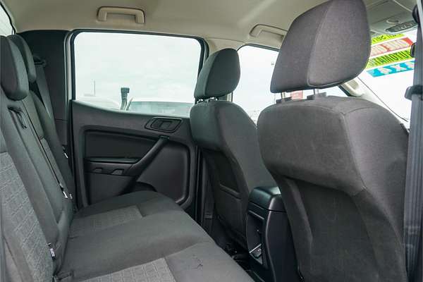 2019 Ford Ranger XL PX MkIII 4X4 3.2L