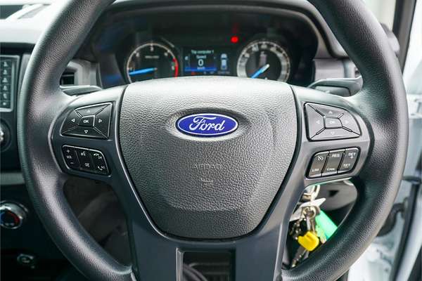 2019 Ford Ranger XL PX MkIII 4X4 3.2L